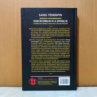 Gambar Buku Sutiyoso Sang Pemimpin Gubernur DKI Jakarta di Masa Sulit dari Tuhor.ID Kota Administrasi Jakarta Timur 3 Tokopedia