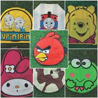 Gambar Furing Karakter Hadiah Ulang Tahun Anak Tas Kain untuk Anak Murah dari Rahmah Tas Kertas dan Kemasan Kab. Sleman 1 Tokopedia