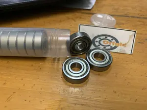 BEARING 609 ZZ MICRO BEARING 9 MM X 24 MM X 7 MM