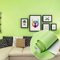 Gambar Wallpaper Dinding Stiker Polos Ijo Serat kain Minimalis dari Cahaya Acesories Kota Administrasi Jakarta Utara 3 Tokopedia