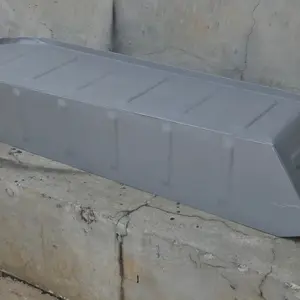 spakbor belakang toyota hardtop 2F