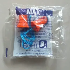 EARPLUG HOWARD LEIGHT