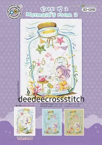 Paket / Pola Kristik Original / Asli Soda So-G200