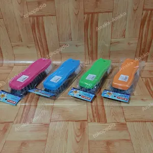 Sikat Kamar Mandi 152 Toilet WC Keramik BR-52 Lion star