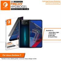 Gambar Finchy Asus Zenfone 7 Hydrogel Premium Screen Protector - Front - Anti Blue Light, Case Friendly dari Finchy Indonesia Kab. Tangerang 1 Tokopedia