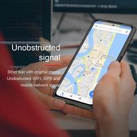 Gambar XIAOMI REDMI K40 NILLKIN TEXTURED NYLON ORIGINAL HARD CASE TPU COVER - Hitam dari Case Thebest Kota Administrasi Jakarta Pusat 5 Tokopedia