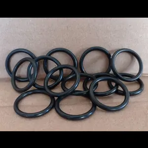 O-ring / Seal Piston Mesin Paku Tembak / Air Nailer / Staples F30, 102