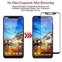 Gambar VIVO V23E TEMPERED GLASS FULL GLUE ANTIGORES SCREEN PROTECTO dari MINISHOP OFFICIAL Kota Tangerang 3 Tokopedia