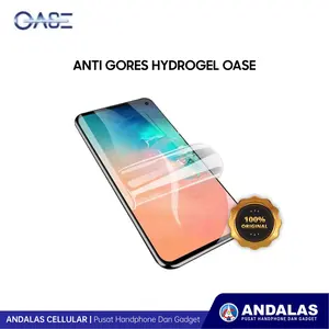 ANTI GORES OASE HYDROGEL MESIN CUTTING PEMOTONG READY ALL TIPE