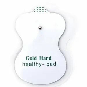 koyo gel pad elektroda kupuntur alat pijat akunpuntur terapi otot