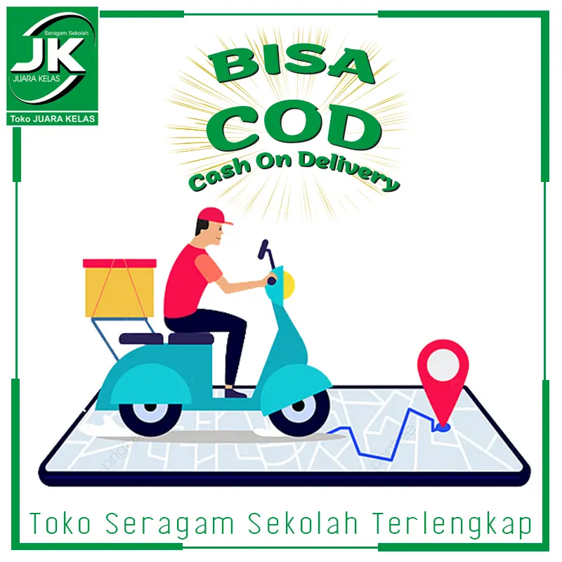 Celana Panjang Hitam Seragam Sekolah SMP - SMA / Celana Seragam Sekola 4