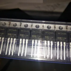 IRFZ44N IRFZ44NPBF TO220-220 IRFZ44 Mosfet Baru Asli