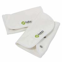 Gambar Boba Organic Teething Pads dari Momioo Shop Kota Administrasi Jakarta Barat 3 Tokopedia
