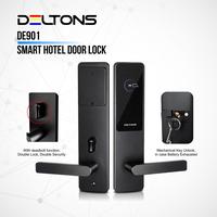Gambar Smart Hotel Door Lock Deltons Card Lock Kunci Pintu Kost Apartement - TTLock dari DELTONS Store Kota Tangerang 2 Tokopedia