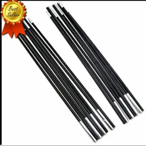 frame tenda fiber besar diameter 9,5mm x 52cm GO Borneo dhaulagiri