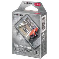 Gambar Fujifilm Paper Film Instax Mini Stone Gray Film Instax Mini dari Instaxshop Kota Bandung 5 Tokopedia