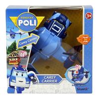 Gambar Silverlit Robocar poli Carey Carrier RP-83361 dari Jiwoo Toys Kota Tangerang 2 Tokopedia