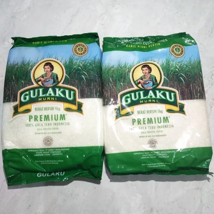 GULA 1KG ALL VAR