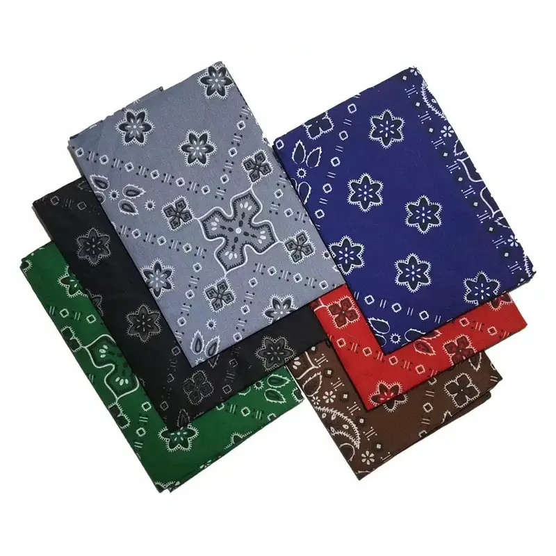 masker slayer bandana saputangan motif batik 4