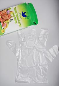 Gambar SARUNG TANGAN PLASTIK ALL SIZE dari PRIMAKEMAS CEMERLANG Kota Administrasi Jakarta Barat 4 Tokopedia