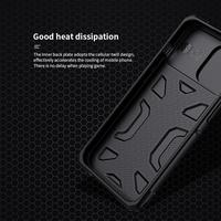 Gambar IPHONE 13 / PRO / MAX / MINI NILLKIN ADVENTURER HARD SOFT CASE COVER - Hitam, 13 6.1 dari Case Thebest Kota Administrasi Jakarta Pusat 4 Tokopedia