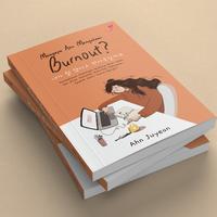 Gambar Paket 2 : Burnout & The Little Book Of Sloth Philosopy dari Rene Turos Bookstore Kota Administrasi Jakarta Selatan 3 Tokopedia