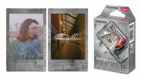Gambar Fujifilm Paper Film Instax Mini Stone Gray Film Instax Mini dari Instaxshop Kota Bandung 3 Tokopedia