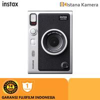 Gambar Fujifilm Instax Mini Evo Adalah Hybrid Instant Camera & Printer - UNIT ONLY dari Istana Kamera Jakarta Kota Administrasi Jakarta Pusat 3 Tokopedia