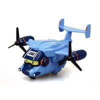 Gambar Silverlit Robocar poli Carey Carrier RP-83361 dari Jiwoo Toys Kota Tangerang 5 Tokopedia