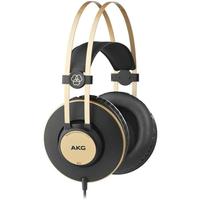 Gambar AKG HEADPHONE K92 BMJ dari Bandar Musik Jakarta BMJ Kota Administrasi Jakarta Pusat 1 Tokopedia