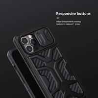 Gambar IPHONE 13 / PRO / MAX / MINI NILLKIN ADVENTURER HARD SOFT CASE COVER - Hitam, 13 6.1 dari Case Thebest Kota Administrasi Jakarta Pusat 5 Tokopedia