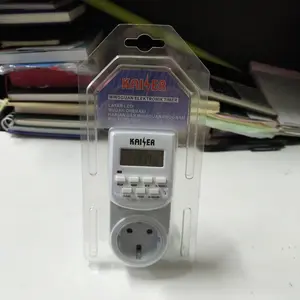 TIMER DIGITAL MEREK KING STAR