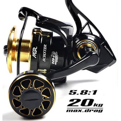 best ice fishing reels for 2018 Best Ice Fishing Reel