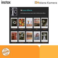 Gambar Fujifilm Instax Mini Evo Adalah Hybrid Instant Camera & Printer - UNIT ONLY dari Istana Kamera Jakarta Kota Administrasi Jakarta Pusat 5 Tokopedia