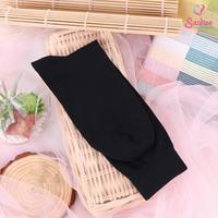 Gambar Kaos Kaki Tumit Panjang Tanpa Jempol 32cm warna Hitam dari Sashee Bandung Kota Bandung 3 Tokopedia