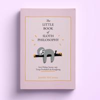 Gambar Paket 2 : Burnout & The Little Book Of Sloth Philosopy dari Rene Turos Bookstore Kota Administrasi Jakarta Selatan 4 Tokopedia