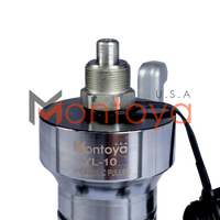 Gambar Integral Hydraulic Puller YL type Montoya 10 Ton Alat cabut Bearing dari Tsuzumi Japan Kota Tangerang 3 Tokopedia