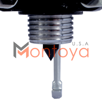 Gambar Integral Hydraulic Puller YL type Montoya 10 Ton Alat cabut Bearing dari Tsuzumi Japan Kota Tangerang 2 Tokopedia