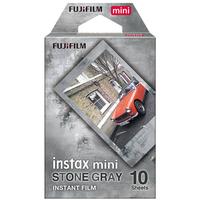 Gambar Fujifilm Paper Film Instax Mini Stone Gray Film Instax Mini dari Instaxshop Kota Bandung 4 Tokopedia