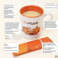 Gambar Multigrain isi 20 Sachet FREE BOTOL MINUM dari Daioty Official_NEW Kota Administrasi Jakarta Barat 3 Tokopedia