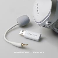 Gambar Rexus Headset Gaming Wireless Daxa TS1 dari Techno Computer Bali Kota Denpasar 2 Tokopedia
