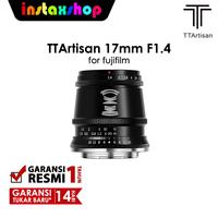 Gambar TTartisan 17mm f1.4 Fujifilm X TT Artisan 17mm f/1.4 dari Instaxshop Kota Bandung 1 Tokopedia