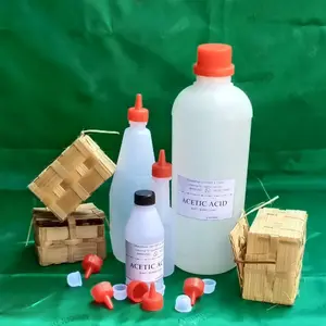 Acetid Acid / Cuka 1Kg