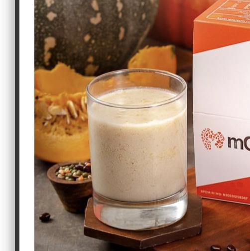 Gambar Multigrain isi 20 Sachet FREE BOTOL MINUM dari Daioty Official_NEW Kota Administrasi Jakarta Barat Tokopedia