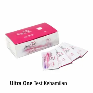 Tes Kehamilan UltraONE TEST PACK UltraONE OneMed per pcs