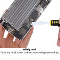 Gambar Kaisi KS-1475 Opening Tool Laptop Spugder 3 in 1 Anti Slipping dari House Sparepart Kab. Tangerang 4 Tokopedia