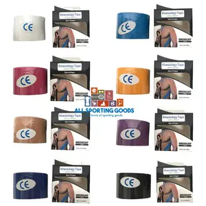 ORIGINAL Kinesio Tape/Kinesiology Tape for Sport & Theraphy