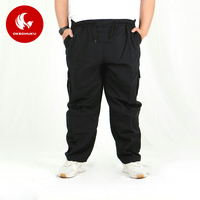 Gambar Okechuku DENNY BIG Celana Cargo BIGSIZE Celana Taktikal Cargo Jumbo - Navy, M/L dari Okechuku Kota Administrasi Jakarta Barat 5 Tokopedia