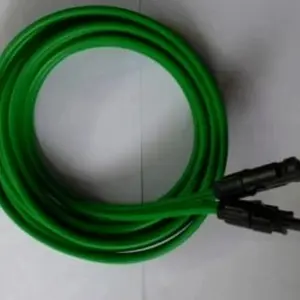 Kabel Solar Panel 2x2,5mm 1 Meter + Soket Mc4