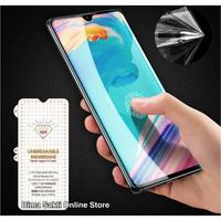 Gambar REALME C25Y C21Y HYDROGEL ANTI GORES HYDROGEL SCREEN PROTECTOR JELLY - CLEAR, C25Y dari bms acc Kota Administrasi Jakarta Pusat 4 Tokopedia